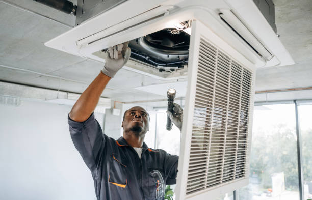 Licensed Emergency Hvac service in Moyock, NC - FH HVAC