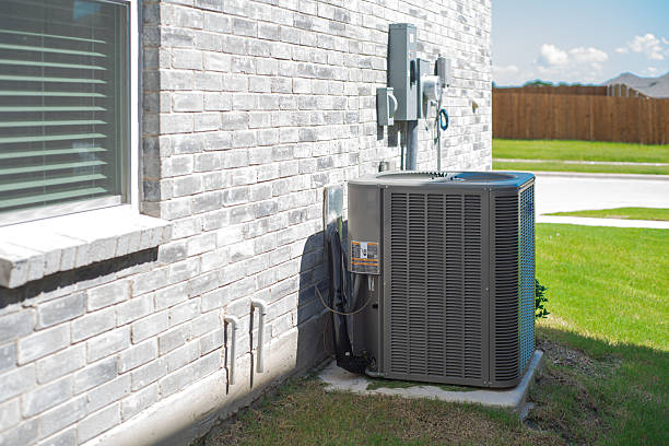 Reliable Emergency Hvac contractor in Moyock, NC by FH HVAC